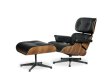 画像1: チャールズ＆レイ・イームズ イームズ ラウンジチェア＆オットマン/Charles&RayEames Eames Lounge-Chair&Ottoman (1)