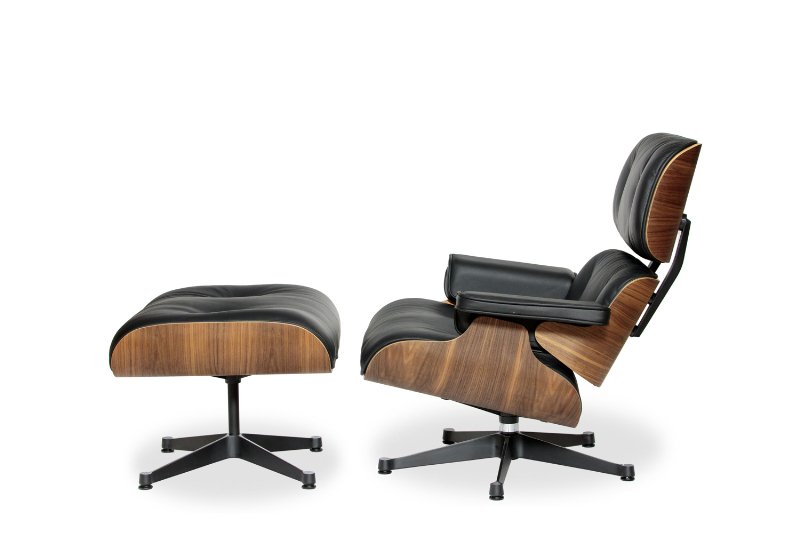 You　本日限定値下　イームズラウンジチェア&オットマン イームズラウンジチェア&オットマン｜ハーマンミラーストア