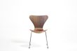 画像11: アルネ・ヤコブセン Sプライウッドチェア/ArneJacobsen S-Plywood-Chair (11)