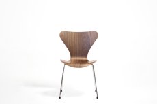 画像11: アルネ・ヤコブセン Sプライウッドチェア/ArneJacobsen S-Plywood-Chair (11)