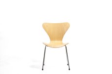 画像7: アルネ・ヤコブセン Sプライウッドチェア/ArneJacobsen S-Plywood-Chair (7)