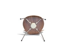画像14: アルネ・ヤコブセン Sプライウッドチェア/ArneJacobsen S-Plywood-Chair (14)