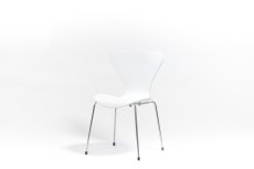 画像5: アルネ・ヤコブセン Sプライウッドチェア/ArneJacobsen S-Plywood-Chair (5)
