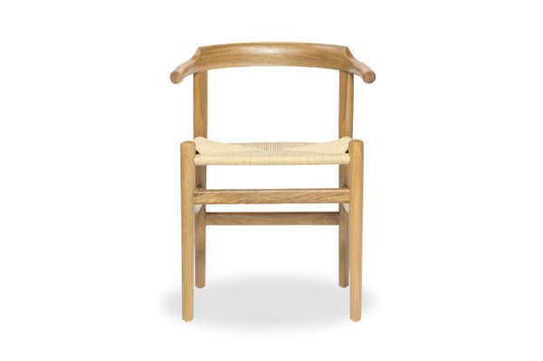 画像1: ハンス・J・ウェグナー ラストダイニングチェア/HansJ.Wegner Last-Dining-Chair (1)