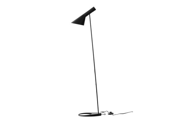 画像1: アルネ・ヤコブセン AJフロアランプ/ArneJacobsen AJ-Floor-Lamp (1)