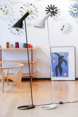 画像6: アルネ・ヤコブセン AJフロアランプ/ArneJacobsen AJ-Floor-Lamp (6)