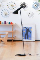 画像4: アルネ・ヤコブセン AJフロアランプ/ArneJacobsen AJ-Floor-Lamp (4)