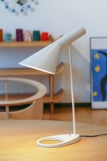 画像5: アルネ・ヤコブセン AJテーブルランプ/ArneJacobsen AJ-Table-Lamp (5)
