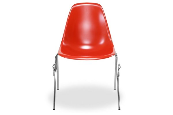 画像1: チャールズ＆レイ・イームズ DSS スタッキング シェルチェア/Charles&RayEames DSS Shell-Chair (1)