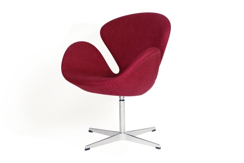 画像1: アルネ・ヤコブセン イージーチェア/スワンチェア/ArneJacobsen Swan-Chair【受注生産】