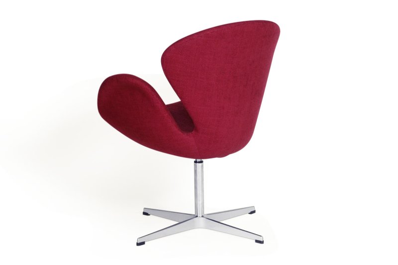 画像2: アルネ・ヤコブセン イージーチェア/スワンチェア/ArneJacobsen Swan-Chair【受注生産】