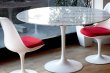 画像6: エーロ・サーリネン チューリップ ダイニングテーブル マーブル/EeroSaarinen Tulip-Dining-Table-Marble (6)