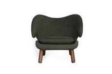 画像10: フィン・ユール ペリカンチェア（背もたれ面ボタンあり）/FinnJuhl Pelican-Chiar【受注生産商品】 (10)