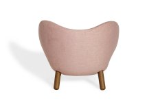画像3: フィン・ユール ペリカンチェア（背もたれ面ボタンあり）/FinnJuhl Pelican-Chiar【受注生産商品】 (3)