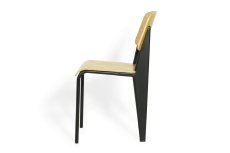 画像3: ジャン・プルーヴェ スタンダードチェア/JeanProuve Standard-Chair (3)