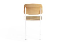 画像10: ジャン・プルーヴェ スタンダードチェア/JeanProuve Standard-Chair (10)