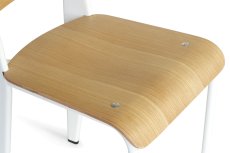 画像12: ジャン・プルーヴェ スタンダードチェア/JeanProuve Standard-Chair (12)