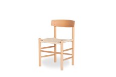 画像2: ボーエ・モーエンセン J39 シェーカーチェア/BorgeMogensen J39-Shaker-Chair (2)