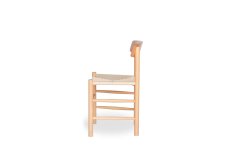 画像3: ボーエ・モーエンセン J39 シェーカーチェア/BorgeMogensen J39-Shaker-Chair (3)
