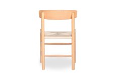 画像4: ボーエ・モーエンセン J39 シェーカーチェア/BorgeMogensen J39-Shaker-Chair (4)
