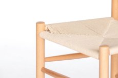 画像6: ボーエ・モーエンセン J39 シェーカーチェア/BorgeMogensen J39-Shaker-Chair (6)