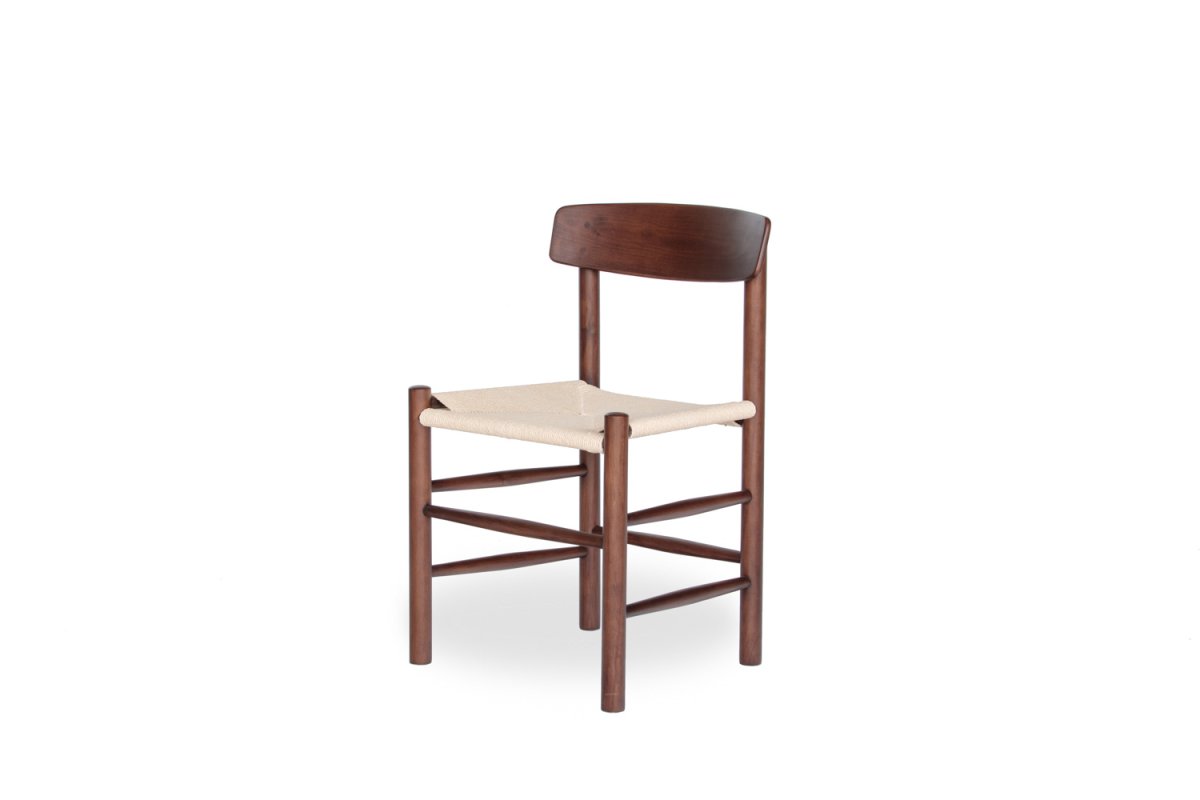 画像8: ボーエ・モーエンセン J39 シェーカーチェア/BorgeMogensen J39-Shaker-Chair (8)