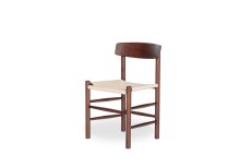 画像8: ボーエ・モーエンセン J39 シェーカーチェア/BorgeMogensen J39-Shaker-Chair (8)