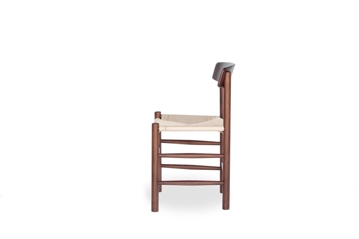 画像9: ボーエ・モーエンセン J39 シェーカーチェア/BorgeMogensen J39-Shaker-Chair (9)