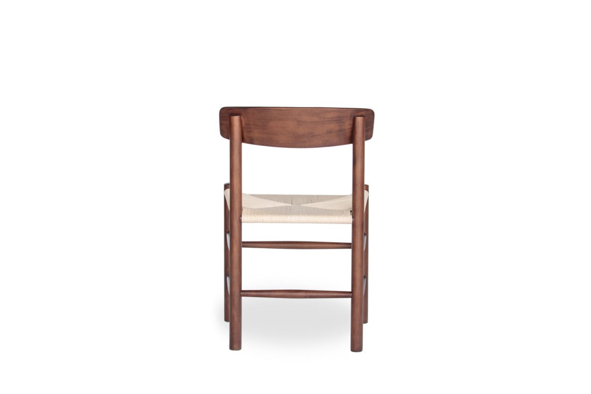 画像10: ボーエ・モーエンセン J39 シェーカーチェア/BorgeMogensen J39-Shaker-Chair (10)