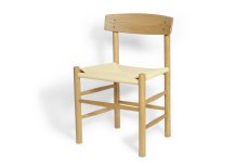 画像14: ボーエ・モーエンセン J39 シェーカーチェア/BorgeMogensen J39-Shaker-Chair (14)