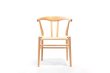 画像1: ハンス・J・ウェグナー（リプロダクト） リボーンチェア/Yチェア ビーチ材仕様/HansJ.Wegner Reborn-Chair/Y-Chair Beech (1)