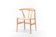 画像2: ハンス・J・ウェグナー（リプロダクト） リボーンチェア/Yチェア ビーチ材仕様/HansJ.Wegner Reborn-Chair/Y-Chair Beech (2)