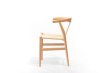 画像3: ハンス・J・ウェグナー（リプロダクト） リボーンチェア/Yチェア ビーチ材仕様/HansJ.Wegner Reborn-Chair/Y-Chair Beech (3)