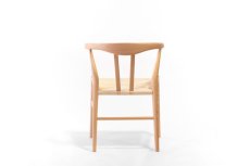 画像4: ハンス・J・ウェグナー（リプロダクト） リボーンチェア/Yチェア ビーチ材仕様/HansJ.Wegner Reborn-Chair/Y-Chair Beech (4)