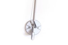 MicheleDeLucchi Tolomeo-Wall-Lamp