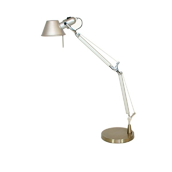 MicheleDeLucchi Tolomeo-Table-Lamp