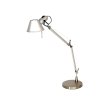 MicheleDeLucchi Tolomeo-Table-Lamp