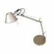 MicheleDeLucchi Tolomeo-Table-Lamp