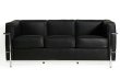 画像1: ル・コルビュジエ LC2ソファ-3p/LeCorbusier LC2-Sofa-3p (1)