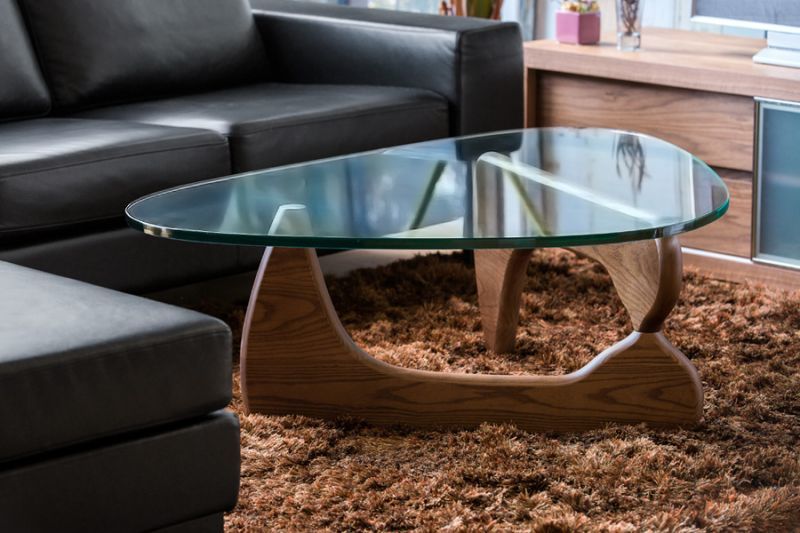 東京都 世田谷区のO様、イサム・ノグチ ノグチテーブル、お買上ありがとうございました。