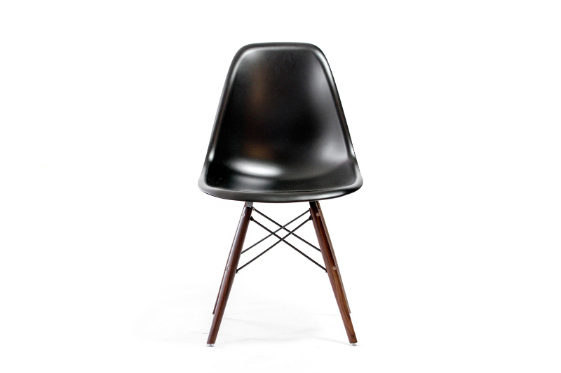 チャールズ＆レイ・イームズ DSW シェルチェア/Charles&RayEames DSW Shell-Chair