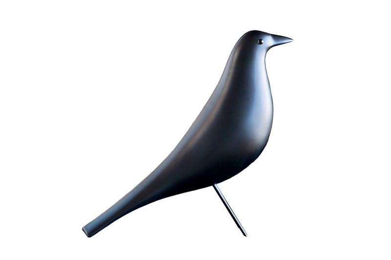 チャールズ＆レイ・イームズ イームズハウスバード/Charles&RayEames Eames-House-Bird