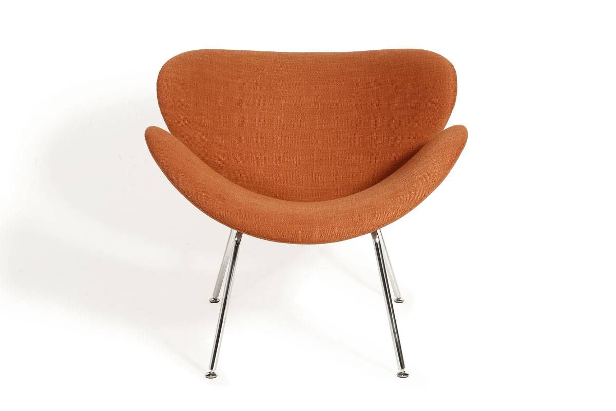 ピエール・ポーリン オレンジスライスチェア/PierrePaulin Orange-Slice-Chair【受注生産】