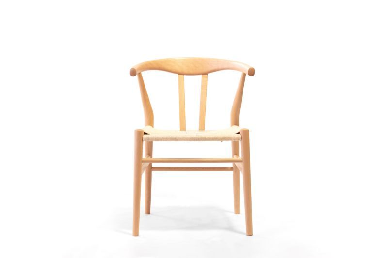 ハンス・J・ウェグナー（リプロダクト） リボーンチェア/Yチェア ビーチ材仕様/HansJ.Wegner Reborn-Chair/Y-Chair Beech